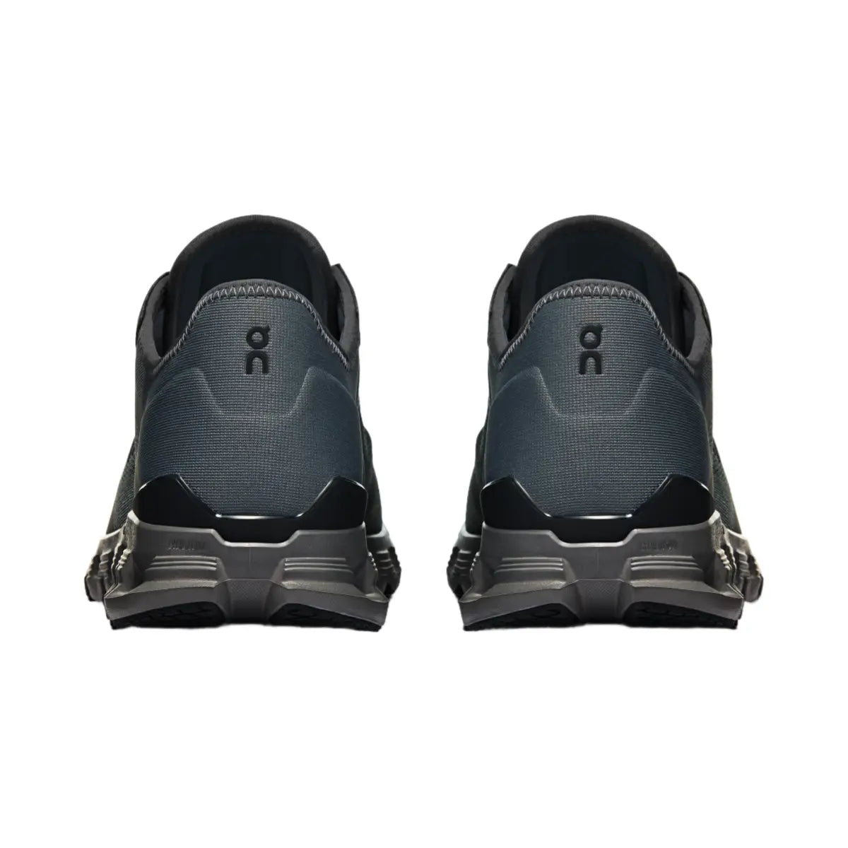 Cloud X 4 AD Sneaker Women's Stone|Black