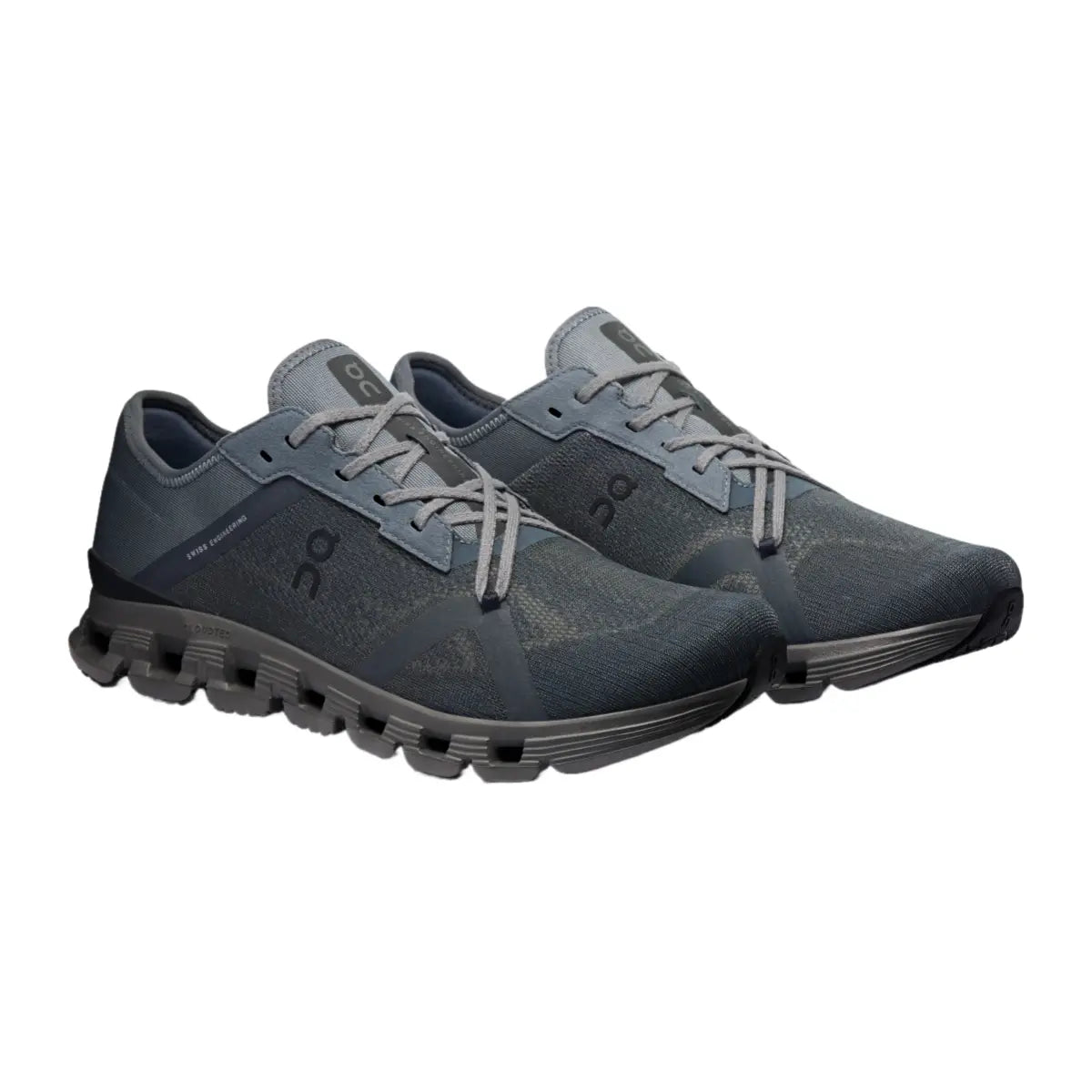 Cloud X 4 AD Sneaker Women's Stone|Black