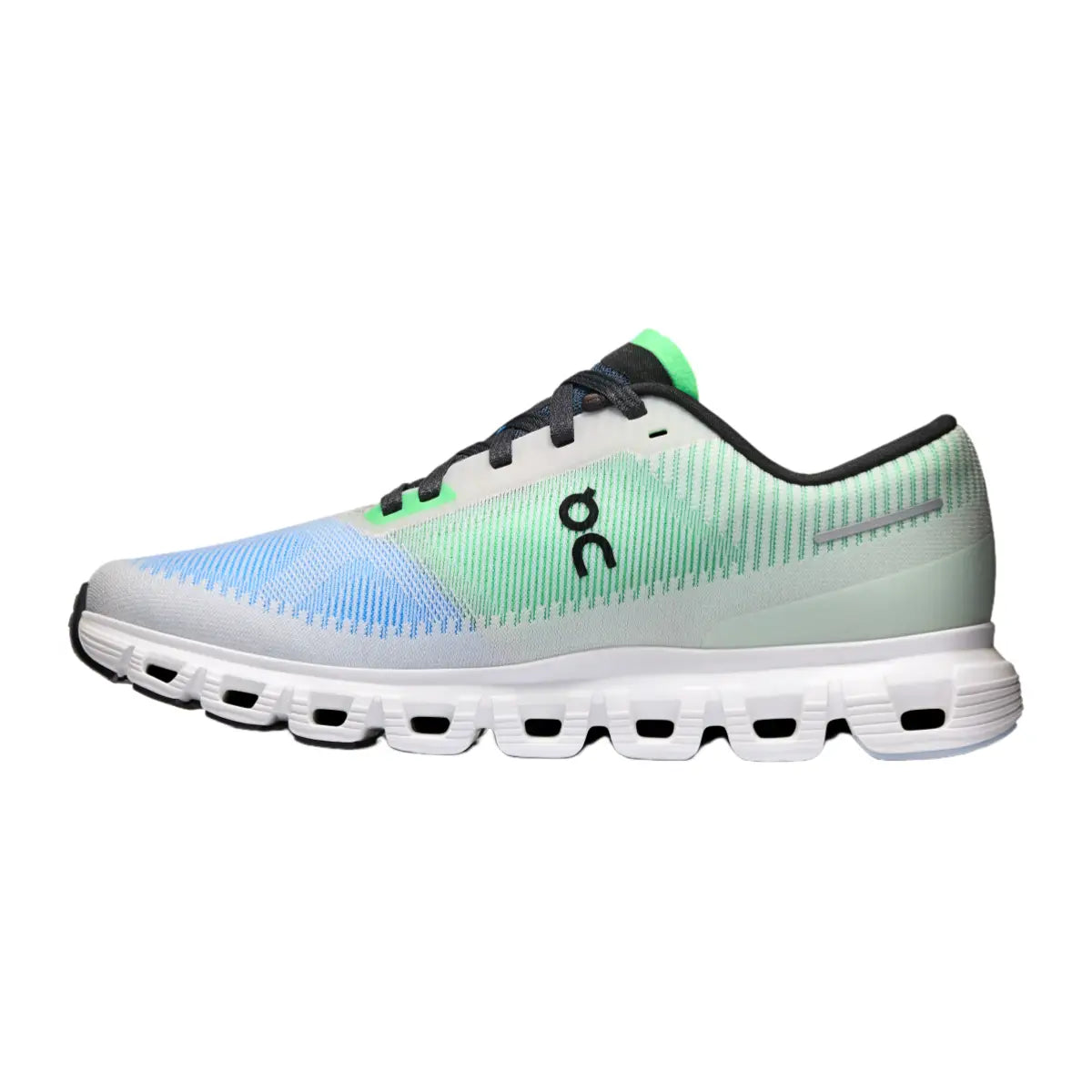 Cloud 6 Push Sneaker Women's Horizon|Honeydew