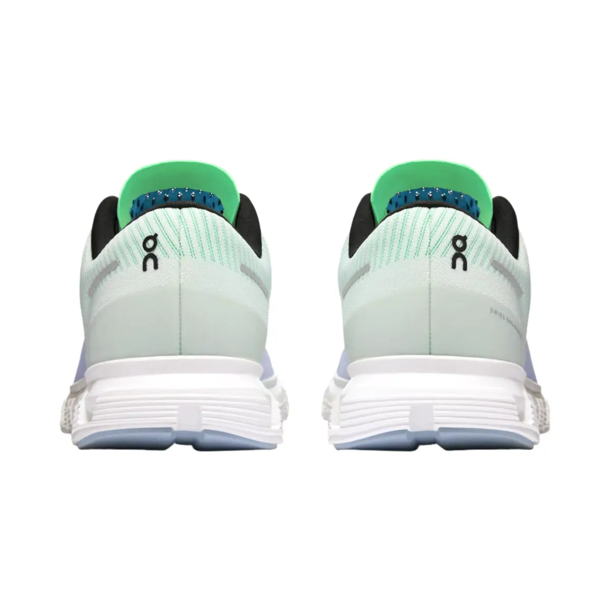 Cloud 6 Push Sneaker Women's Horizon|Honeydew
