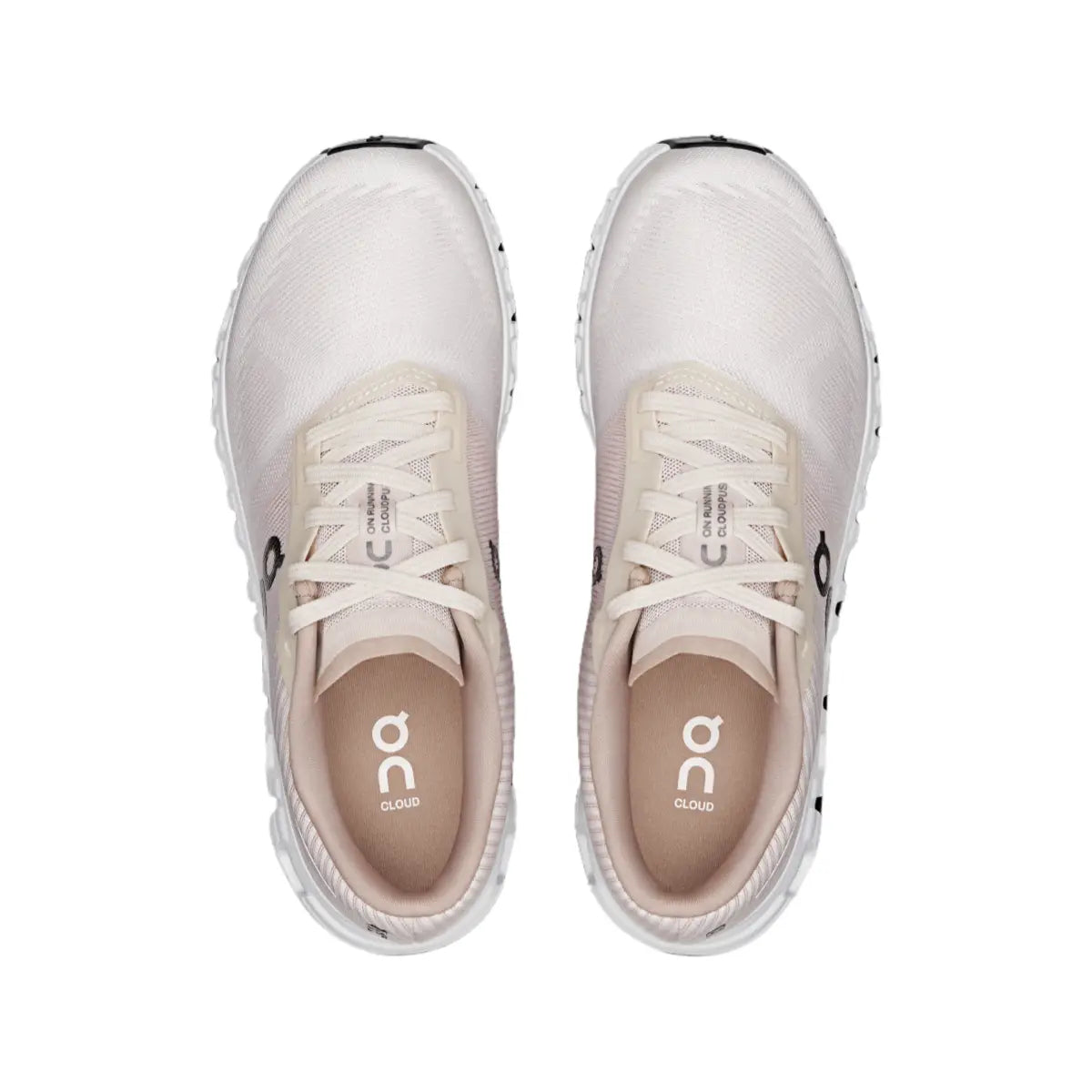 Cloud 6 Push Sneaker Men's Pearl|Sandstone