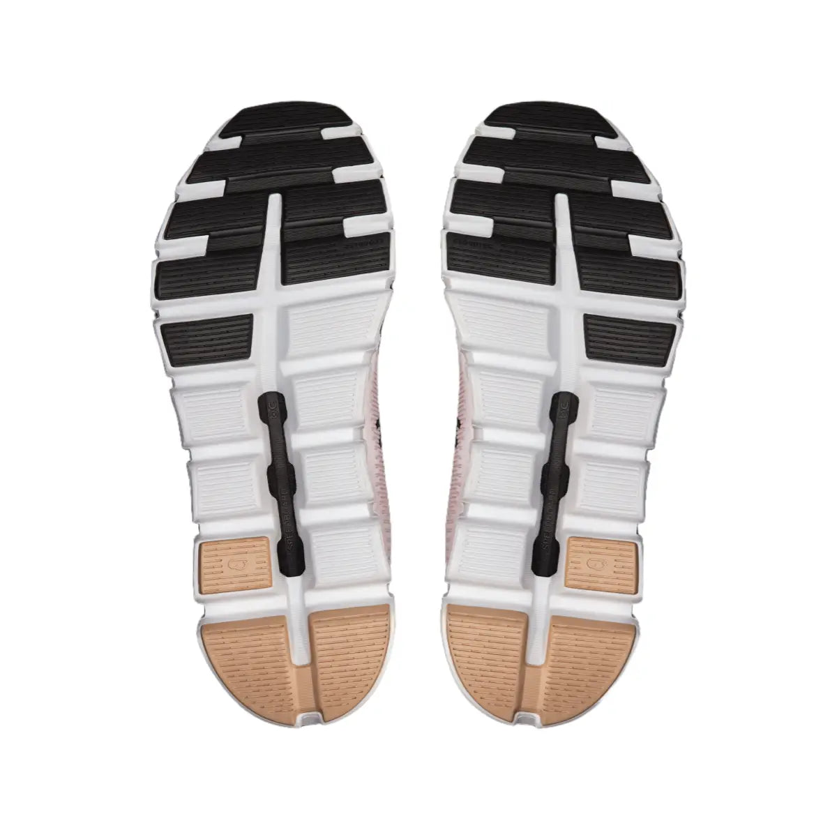 Cloud 6 Push Sneaker Men's Pearl|Sandstone