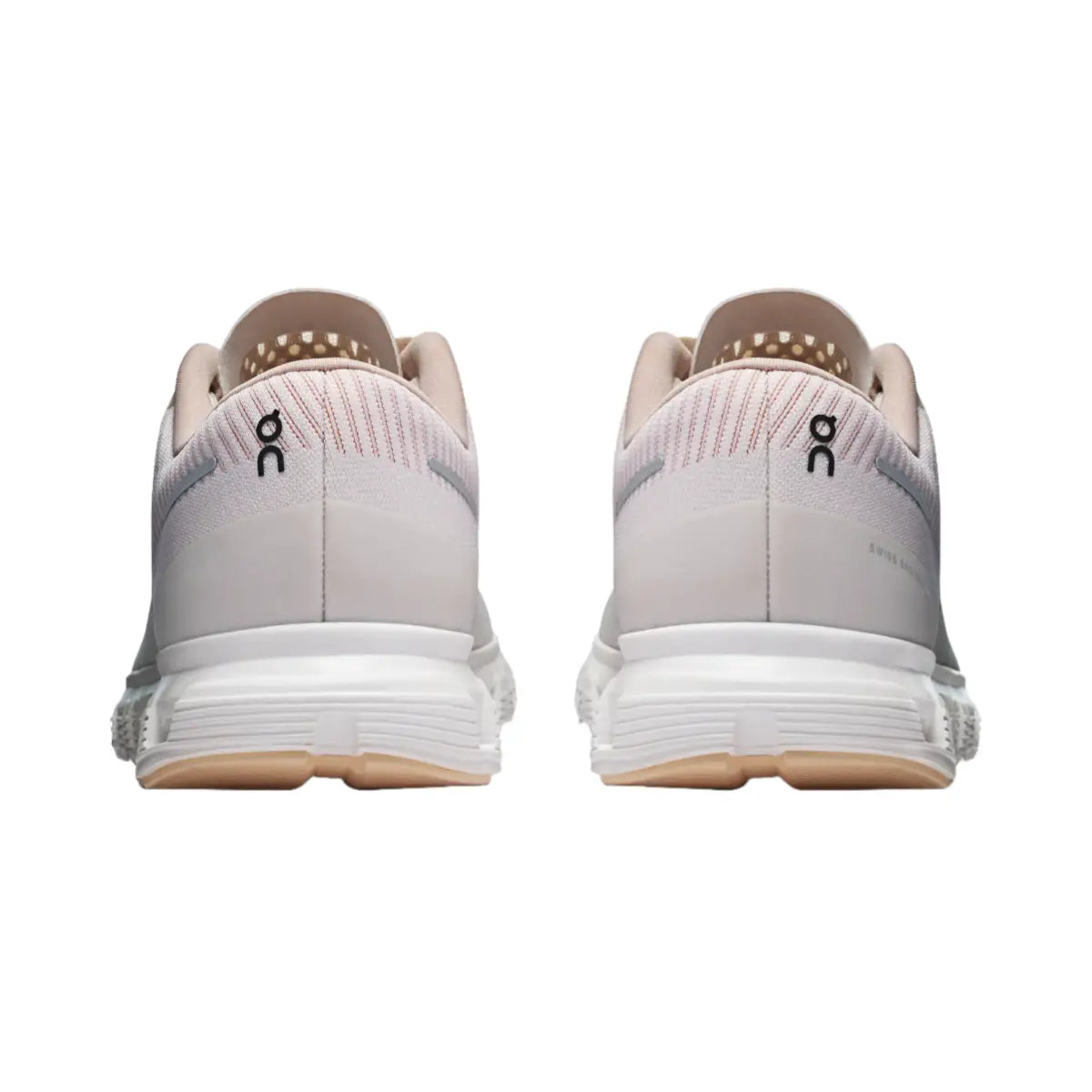Cloud 6 Push Sneaker Men's Pearl|Sandstone