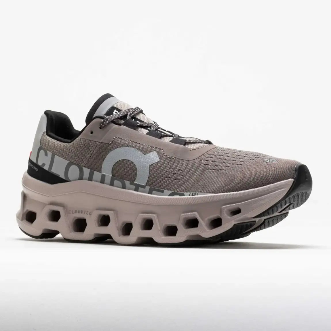 Cloudmonster Sneaker Men's Cinder|Fog