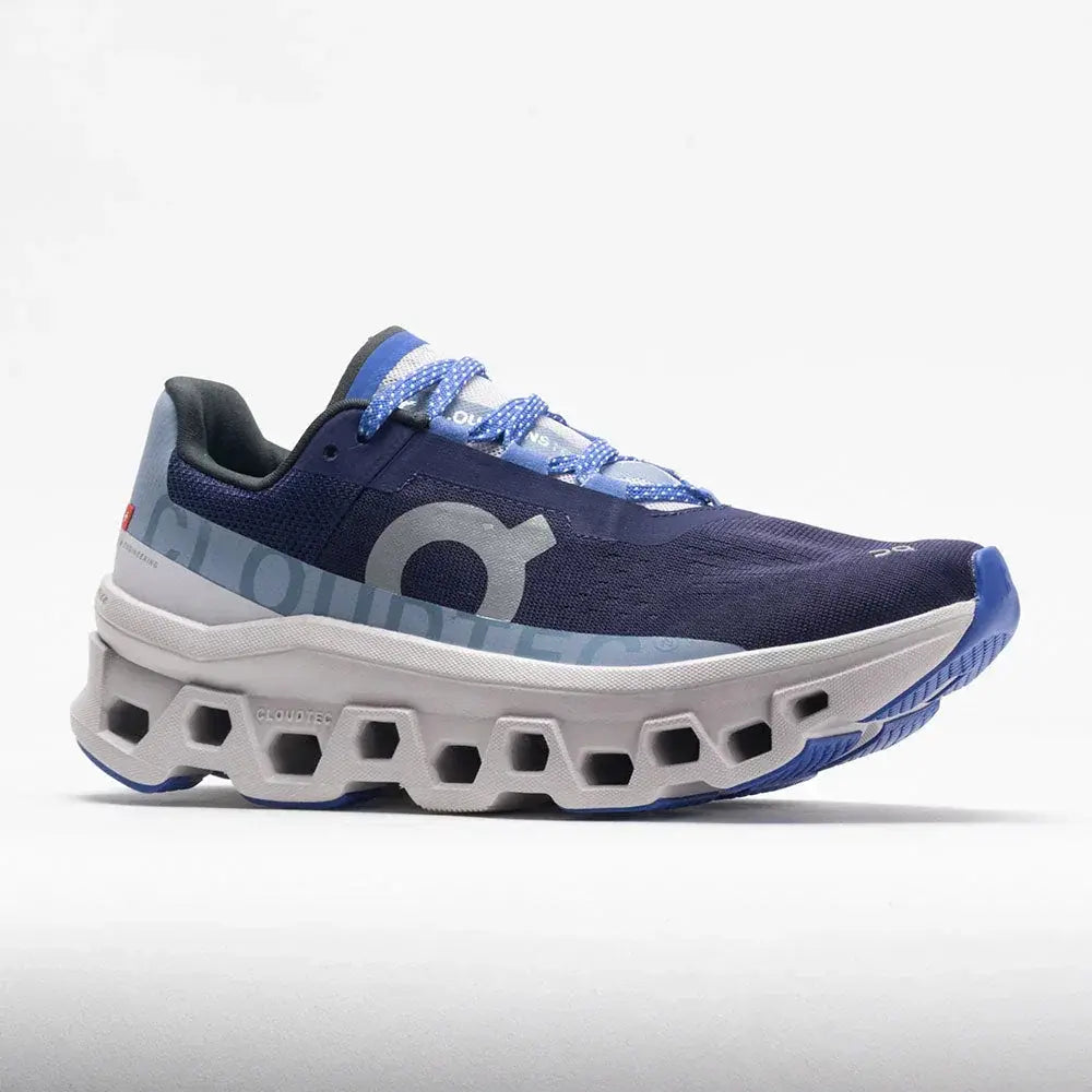 حذاء رياضي Cloudmonster نسائي من Acai | Lavender