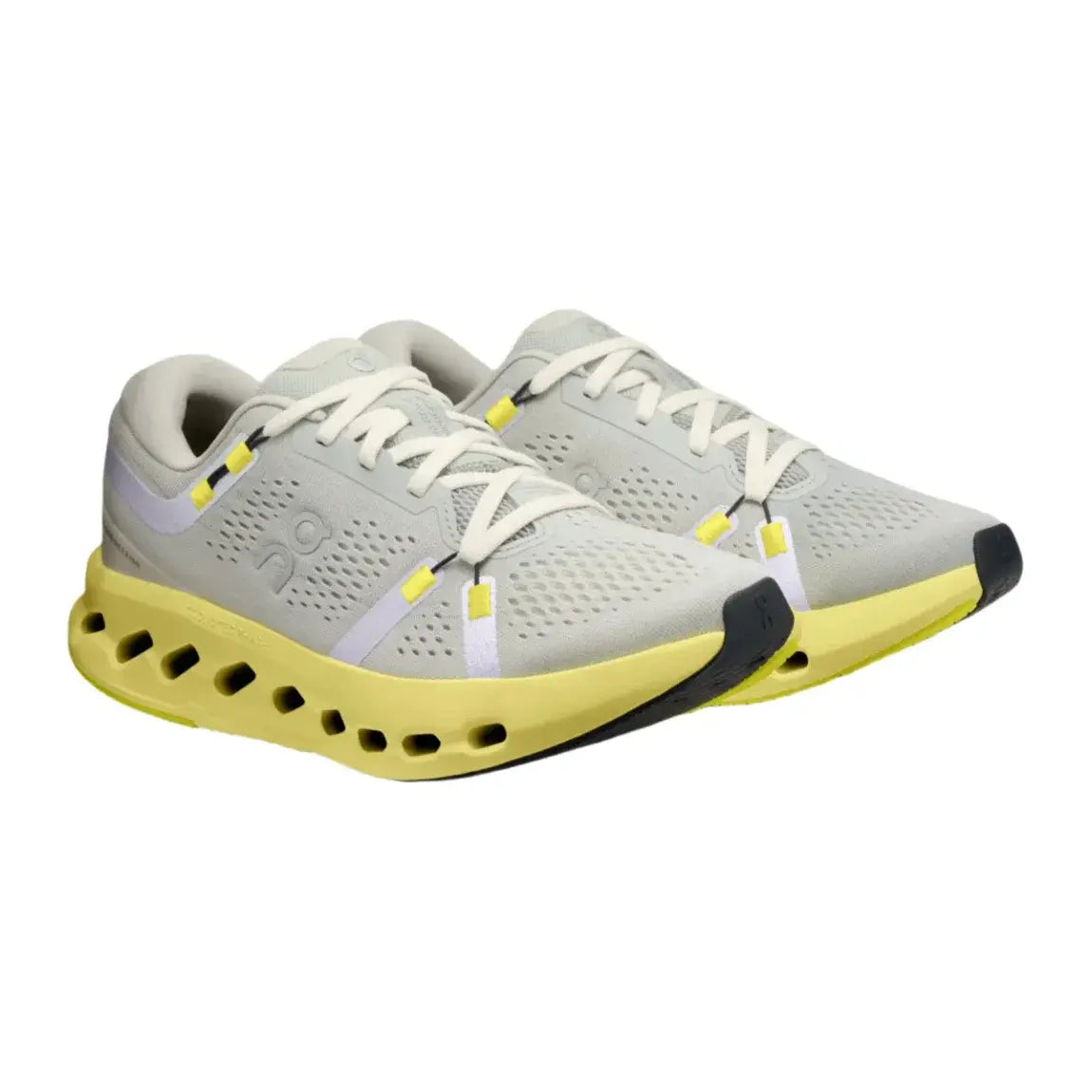 Cloudsurfer 2 Sneaker Women's Glacier|Limelight