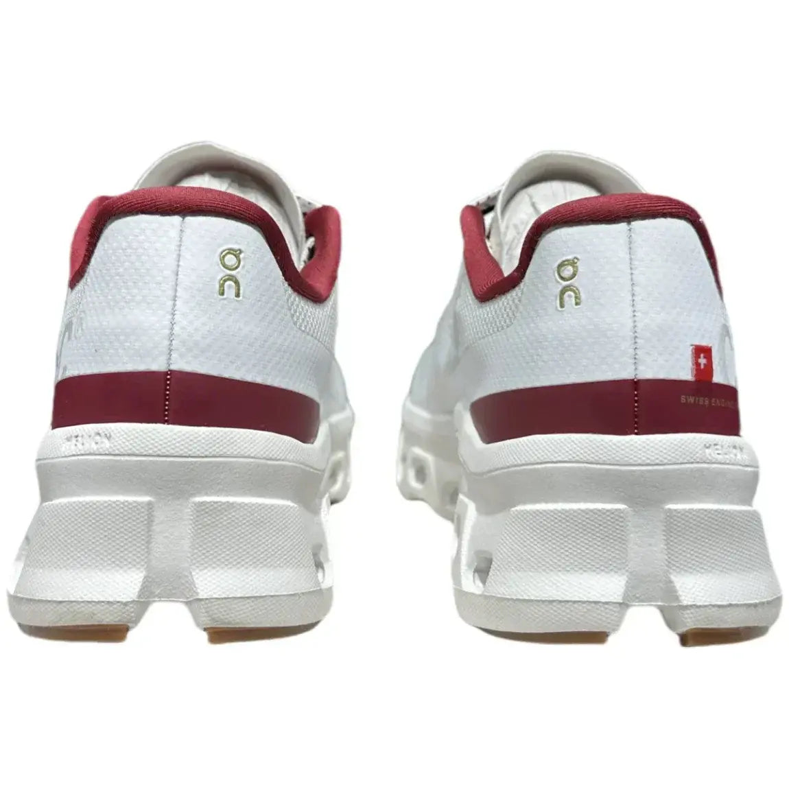 Cloudmonster Sneaker Women's Pearl|lvory