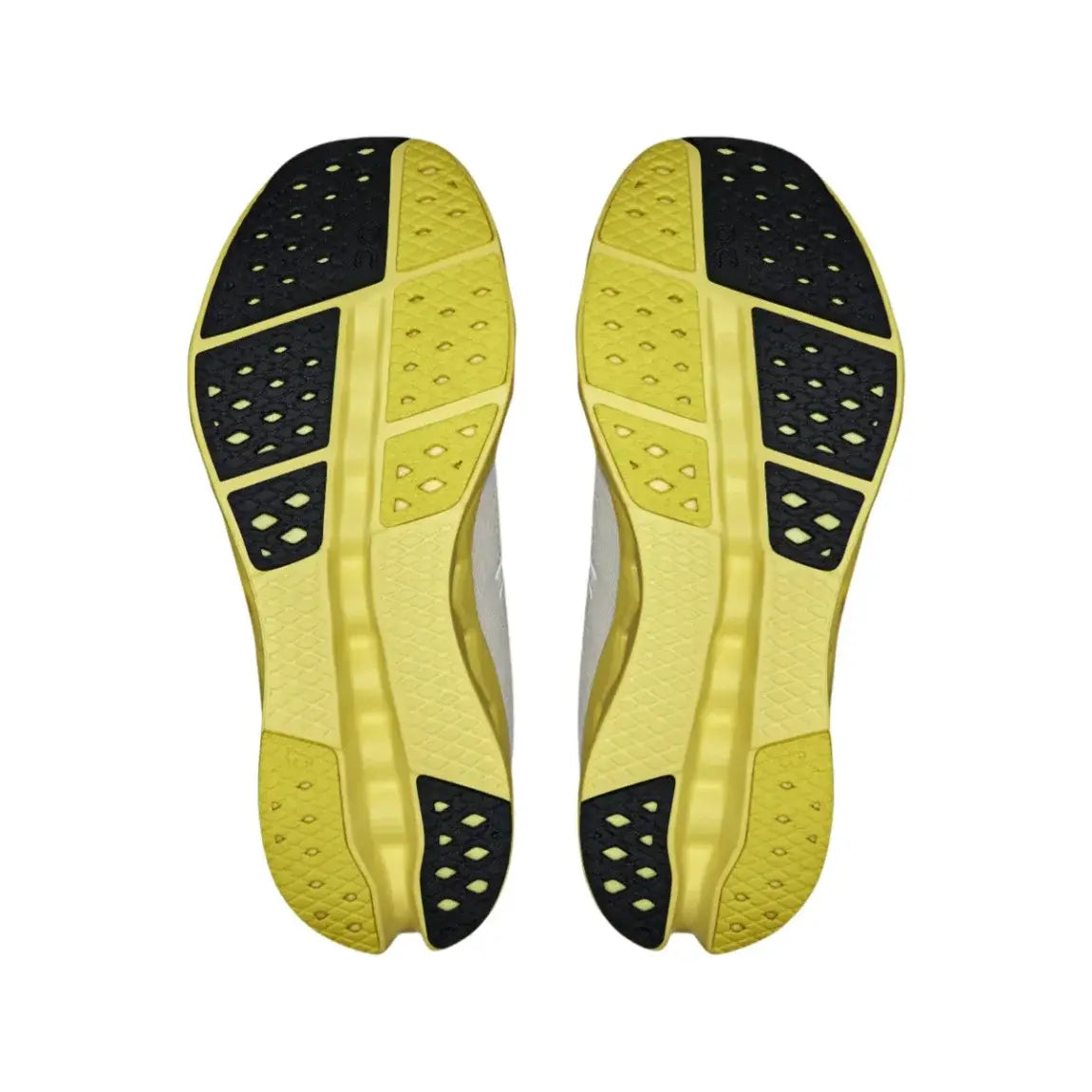 Cloudsurfer 2 Sneaker Women's Glacier|Limelight