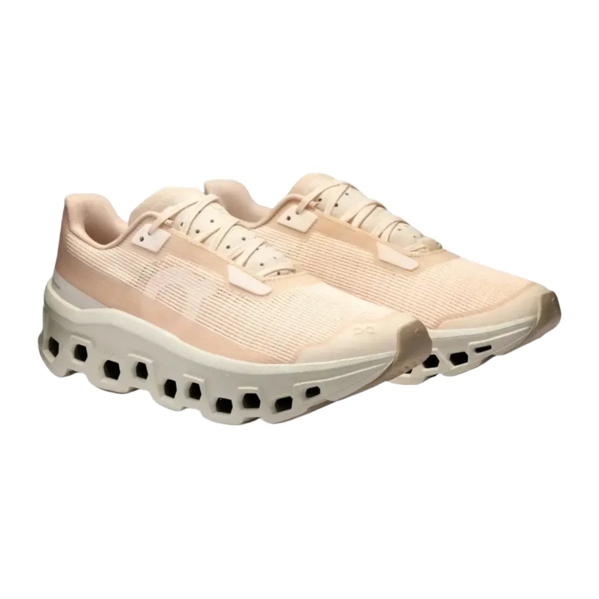 Cloudmonster void Sneaker Men's Dew|lvory