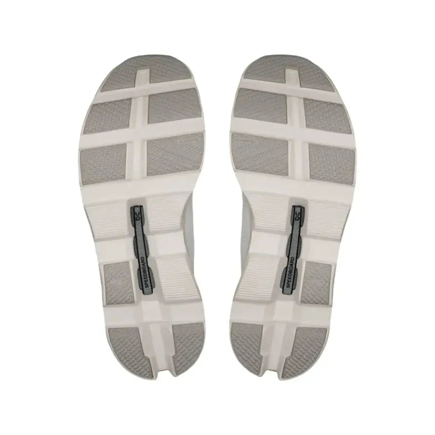 Cloudmonster void Sneaker Women's White|White