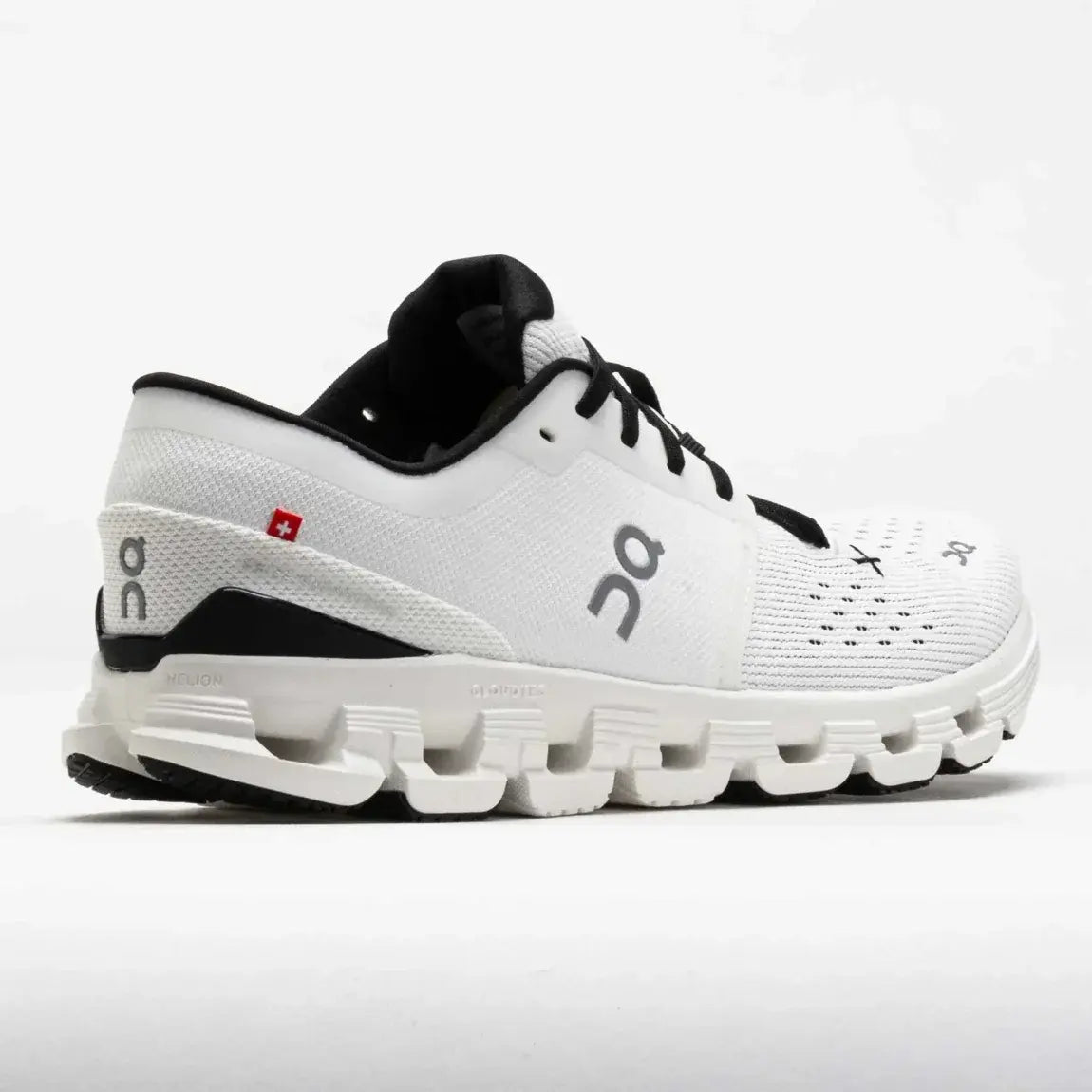 Cloud X 4 Sneaker Women's lvory|Black