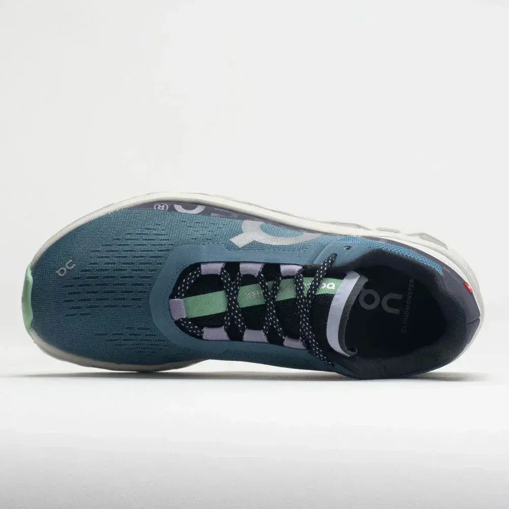 Cloudmonster Sneaker Men's Dust|Vapor