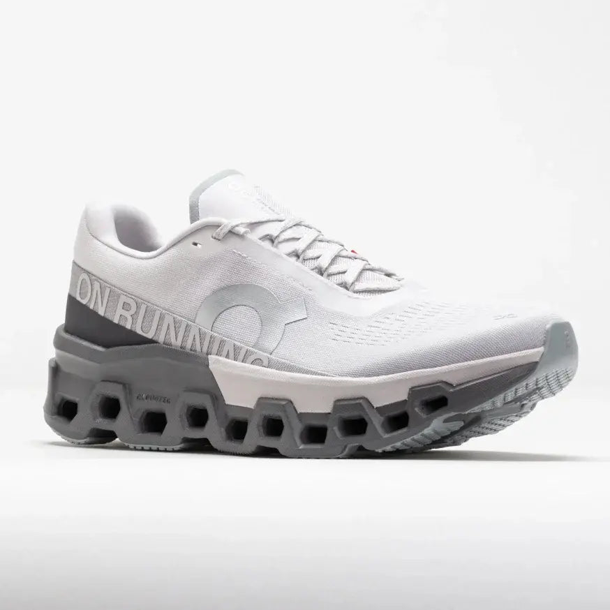 Cloudmonster 2 Sneaker Herren Frost|Rock