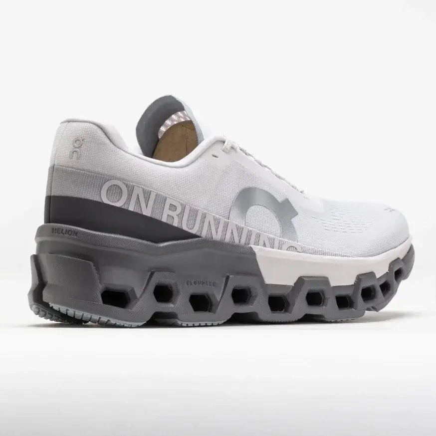 Cloudmonster 2 Sneaker Herren Frost|Rock