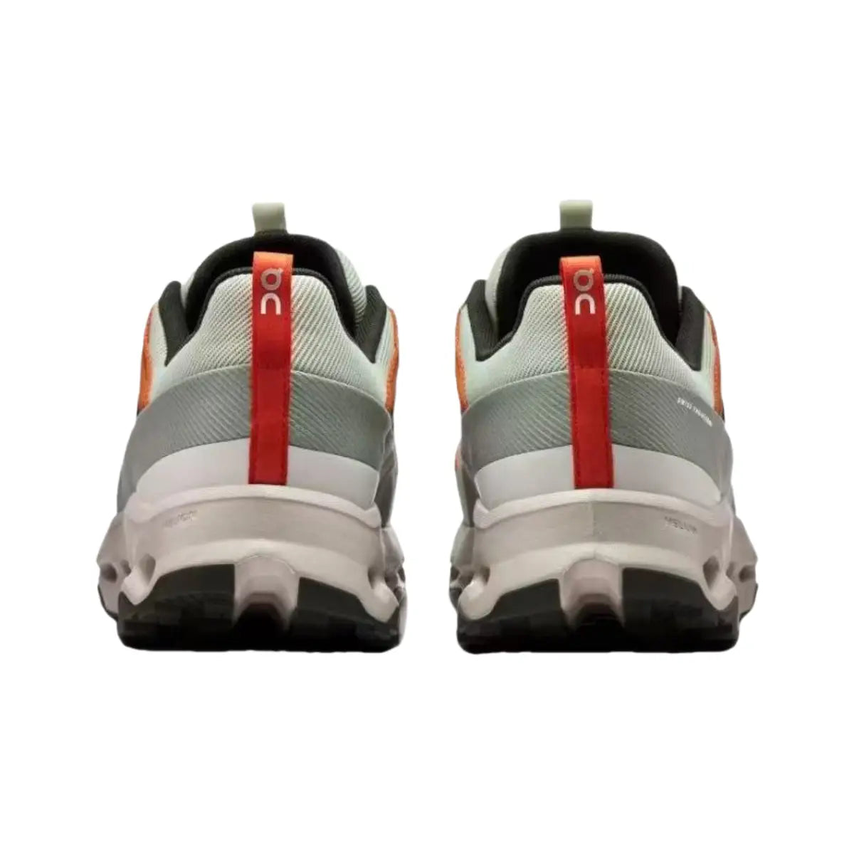 Cloudhorizon Sneaker Men's Truffle|Honeydew