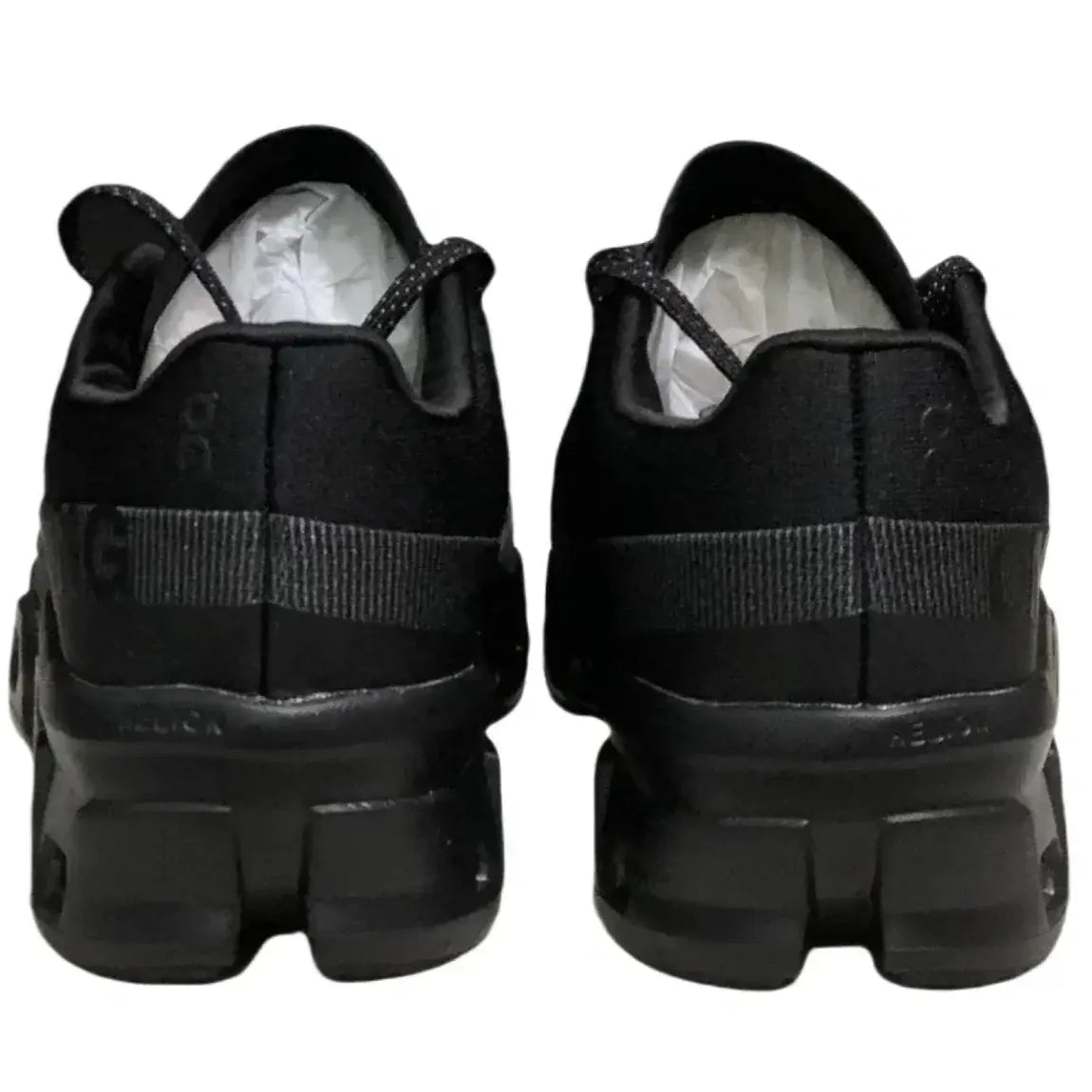 Cloudmonster 2 Sneaker Herren ganz schwarz
