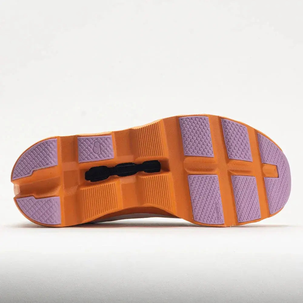 Cloudmonster Sneaker Men's Fawn|Turmeric