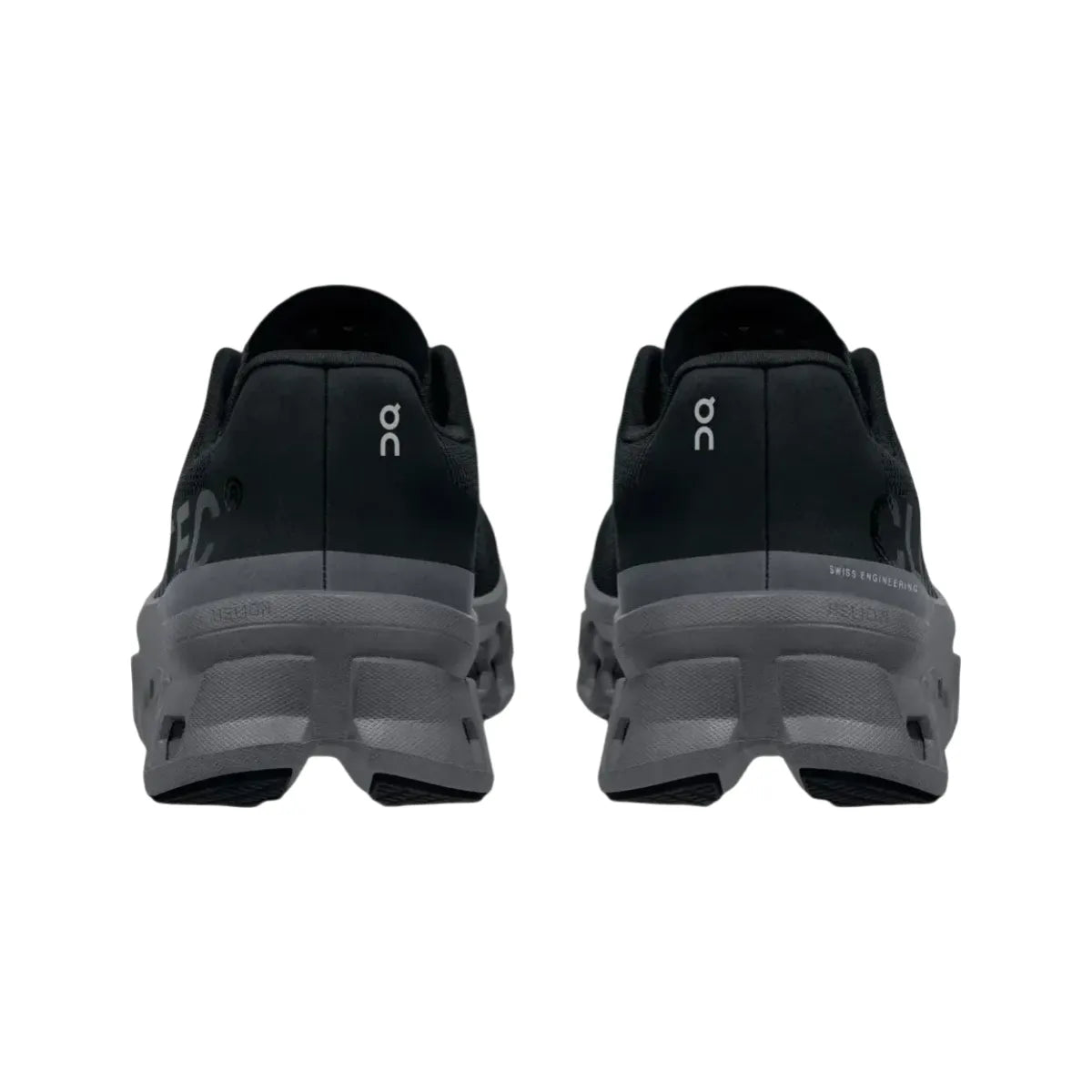 Cloudmonster Sneaker Men's Black|Magnet