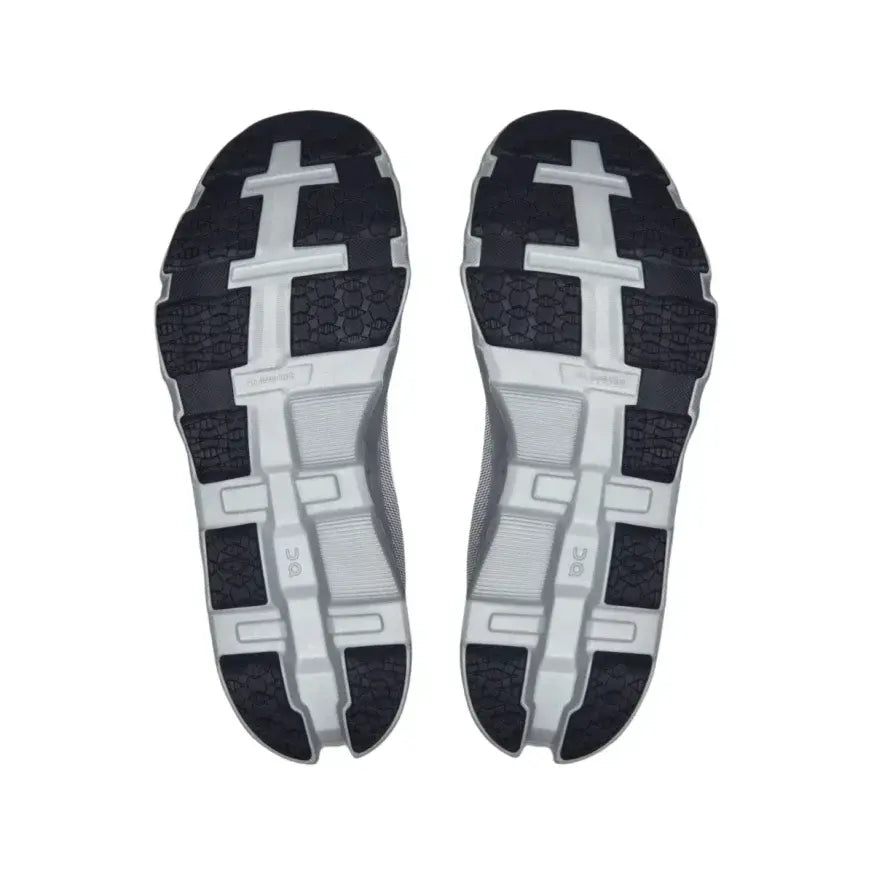 Cloudmonster Hyper Sneaker Damen Glacier|lvory