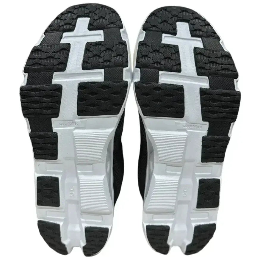 Cloudmonster Hyper Sneaker Herren Schwarz/Weiß