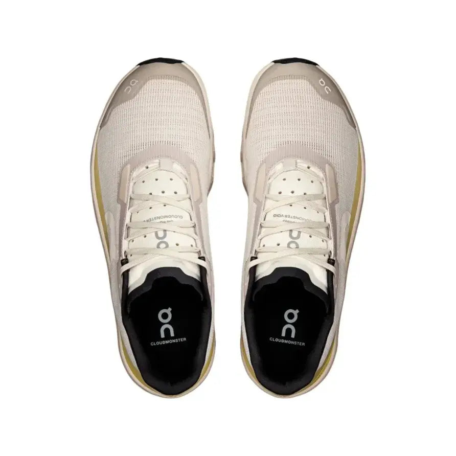 Cloudmonster void Sneaker Women's Silver|Lense