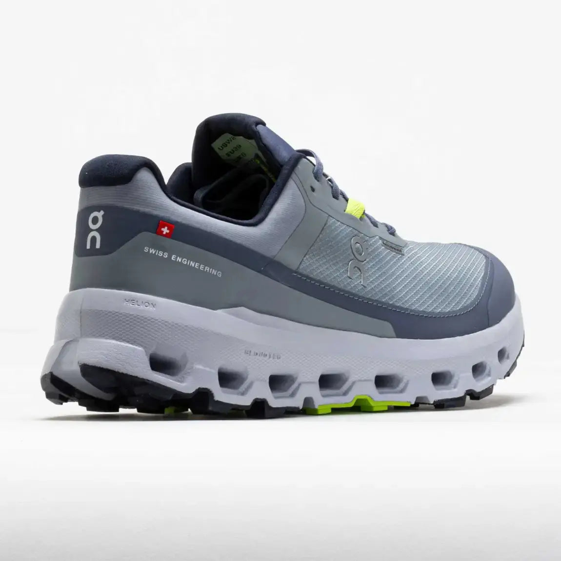 Cloudvista 2 Sneaker Women's Mist|Heather