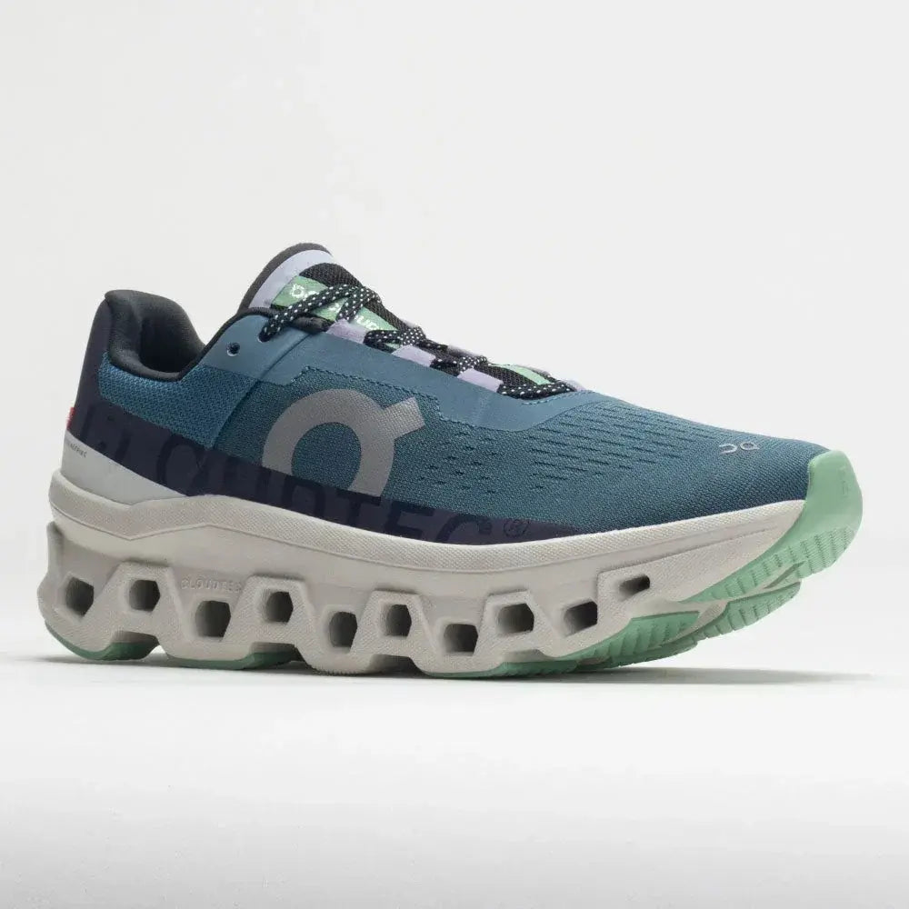 Cloudmonster Sneaker Men's Dust|Vapor