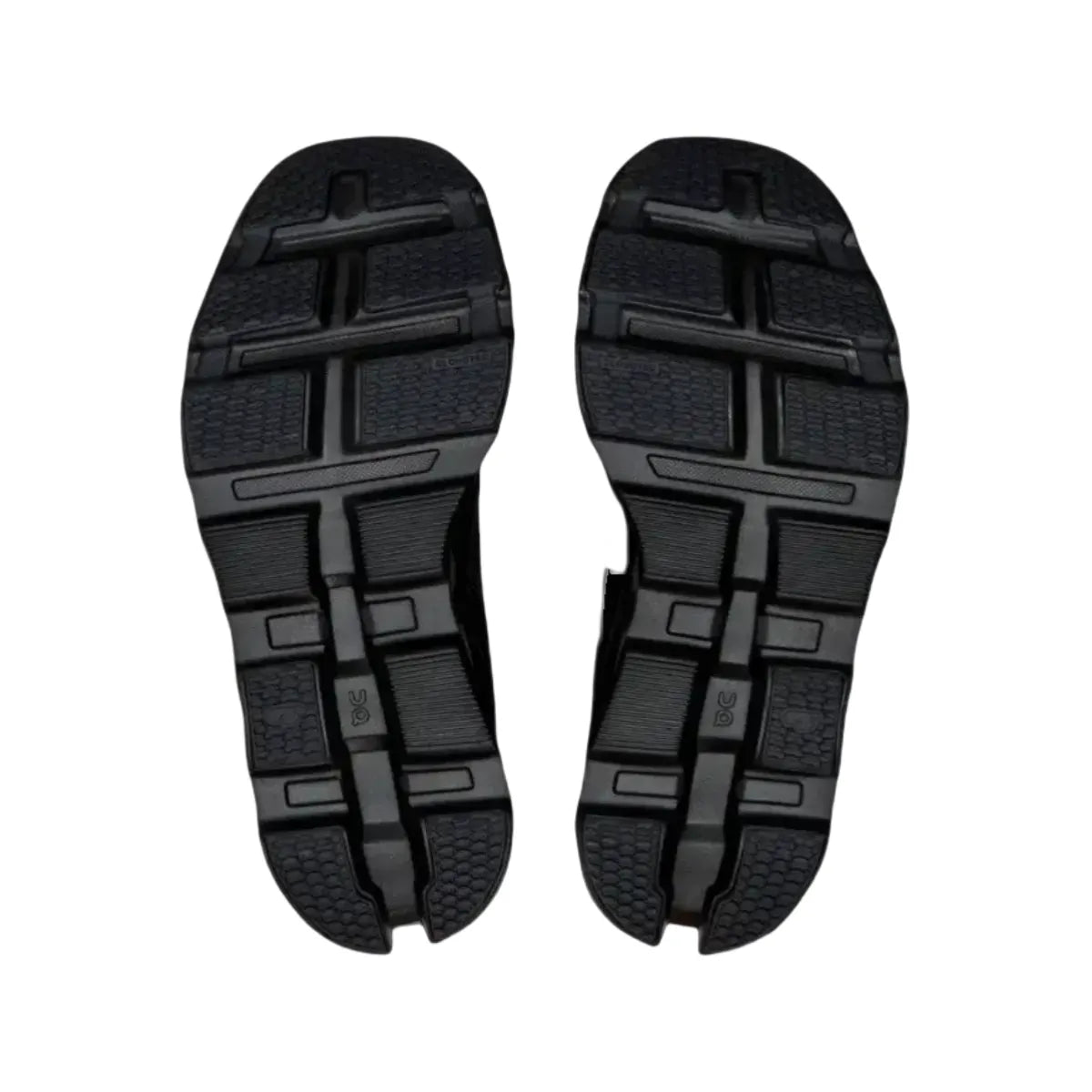 Cloudmonster 2PAF Sneaker Herren Schwarz