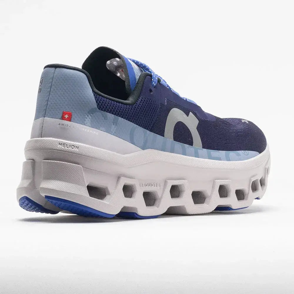 حذاء رياضي Cloudmonster نسائي من Acai | Lavender