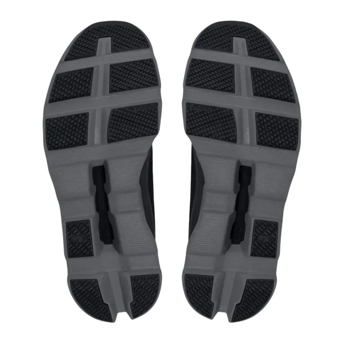 Cloudmonster Sneaker Men's Black|Magnet