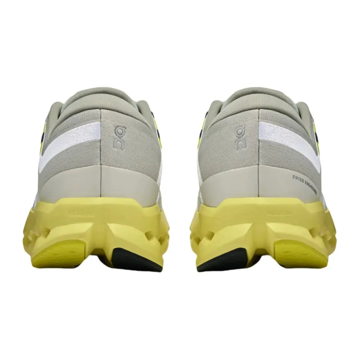 Cloudsurfer 2 Sneaker Women's Glacier|Limelight