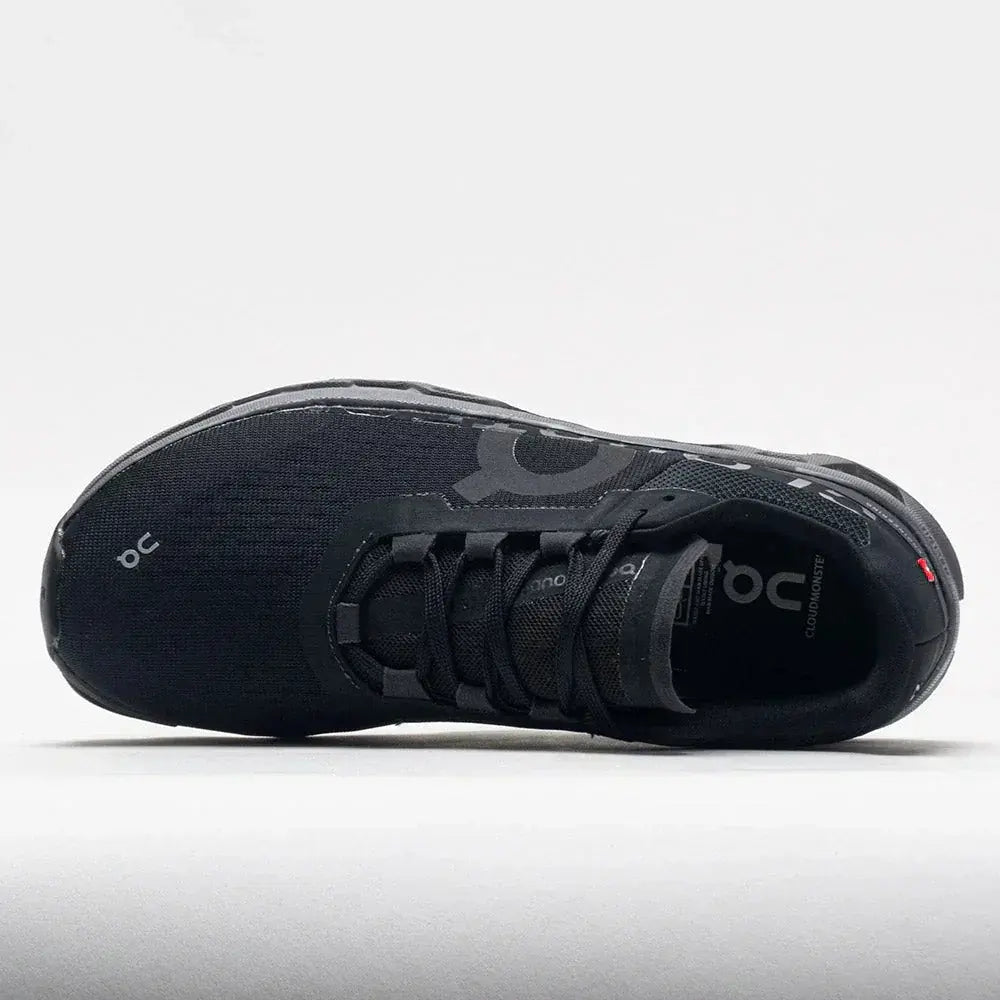 Cloudmonster Sneaker Men's All|Black