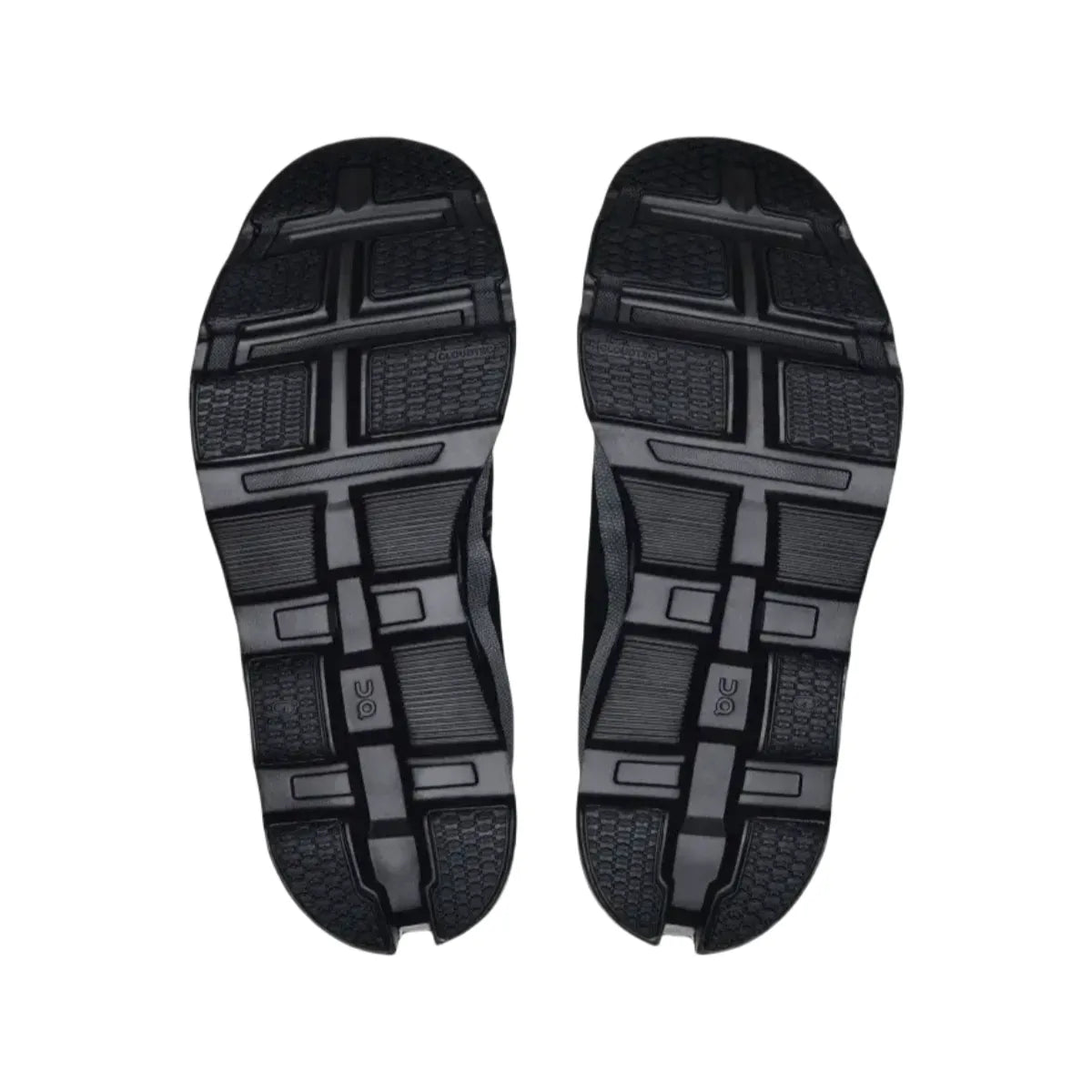 Cloudmonster 2 Sneaker Herren Schwarz/Schwarz
