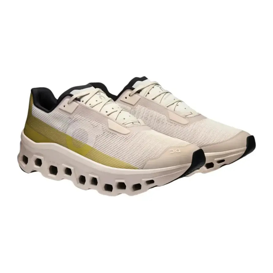 Cloudmonster void Sneaker Women's Silver|Lense