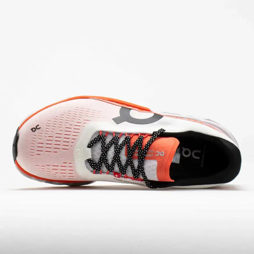 Cloudmonster 2 Sneaker Herren Undyed|Flame