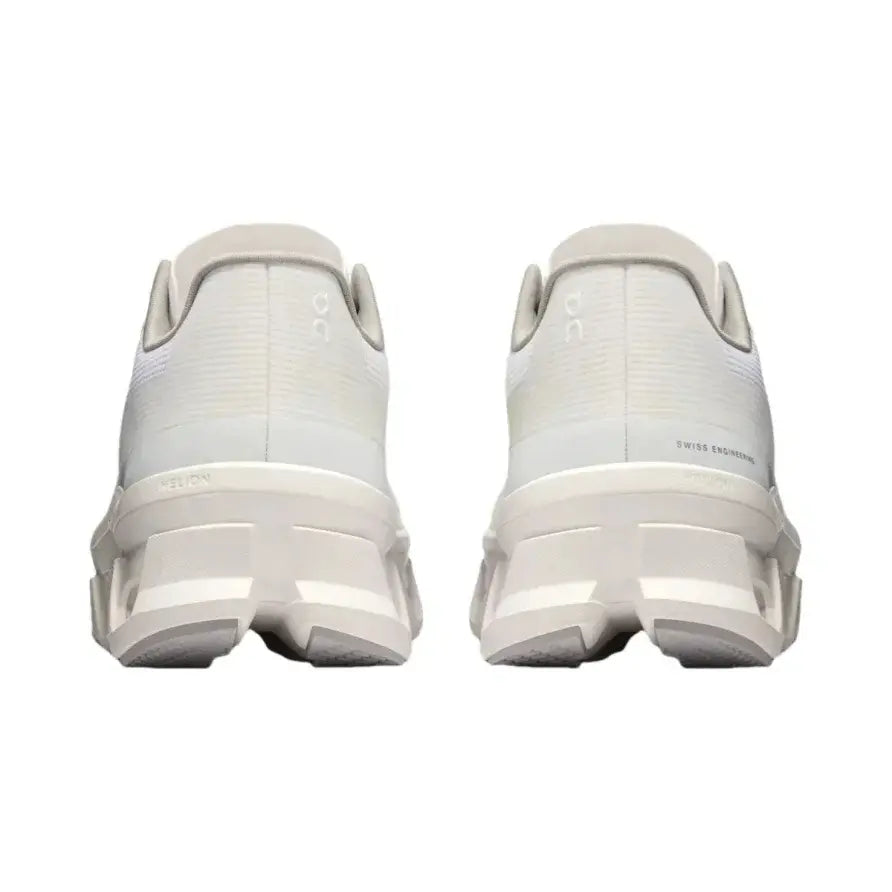 Cloudmonster void Sneaker Women's White|White