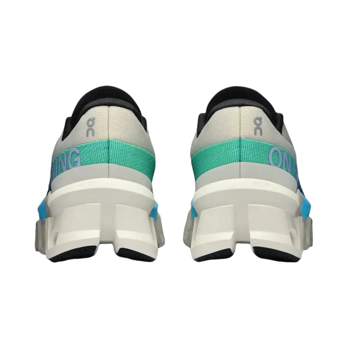 Cloudmonster 2 Sneaker Herren Creme|Horizon