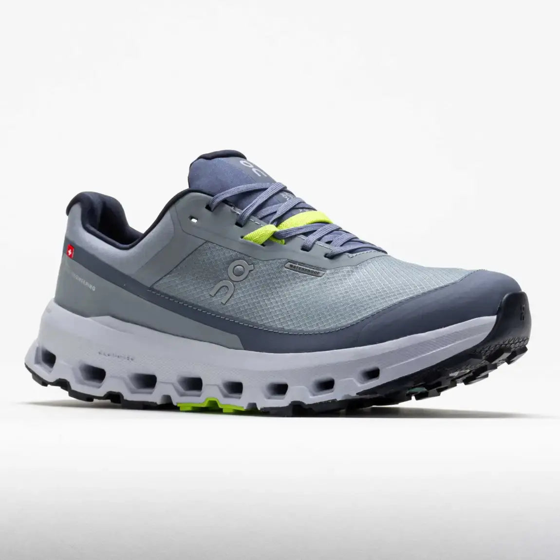 Cloudvista 2 Sneaker Women's Mist|Heather
