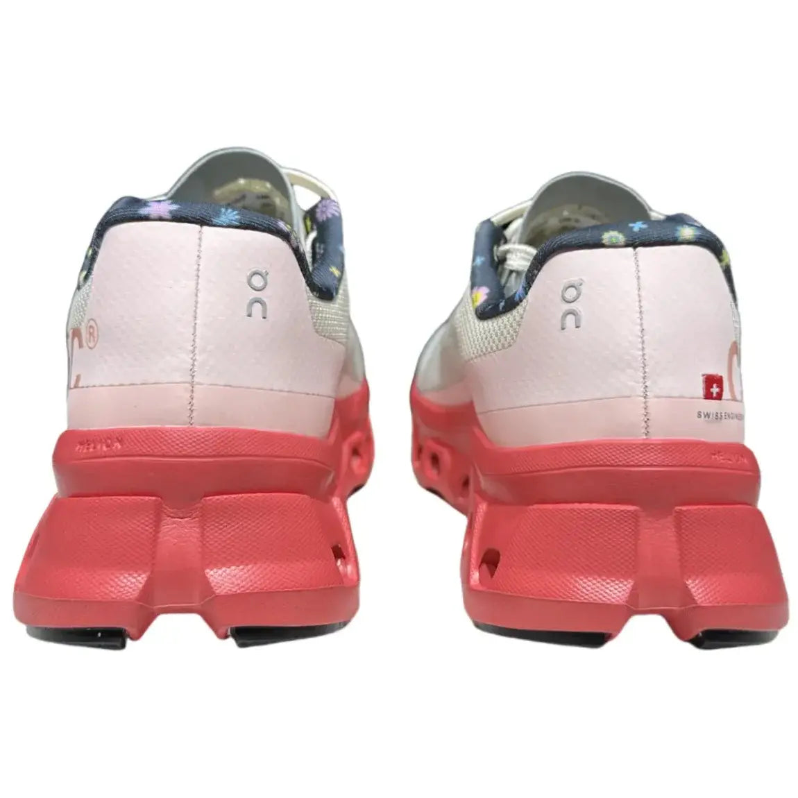 Cloudmonster Sneaker Men's Printed|Orange