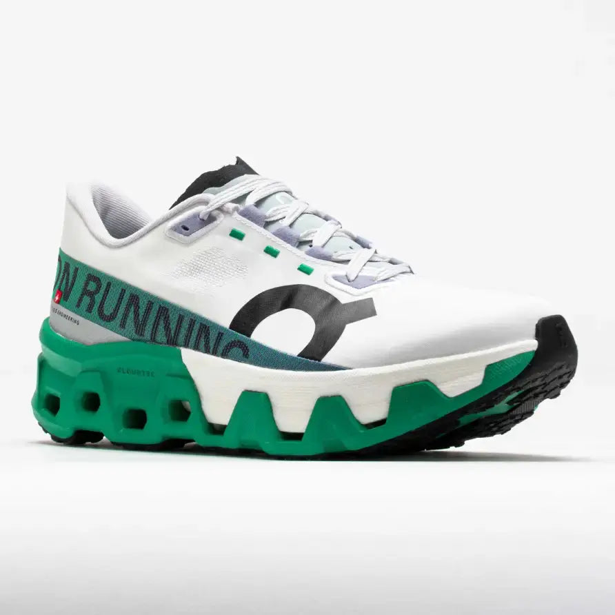 Cloudmonster Hyper Sneaker Damen Undyed|Mint