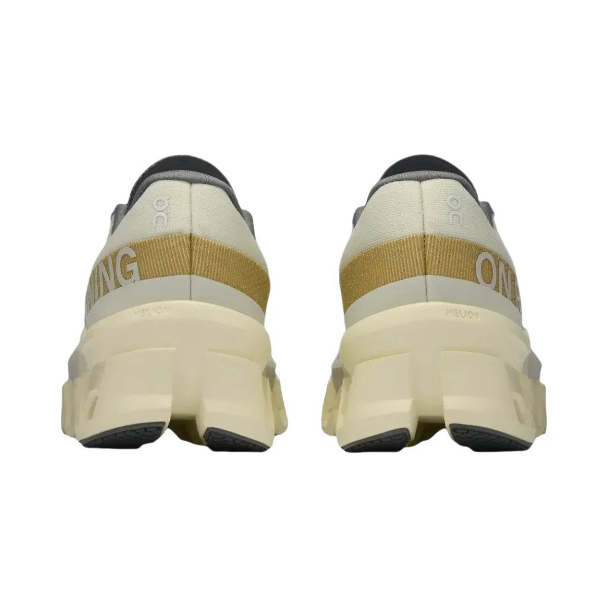 Cloudmonster 2 Sneaker Herren Creme|lce