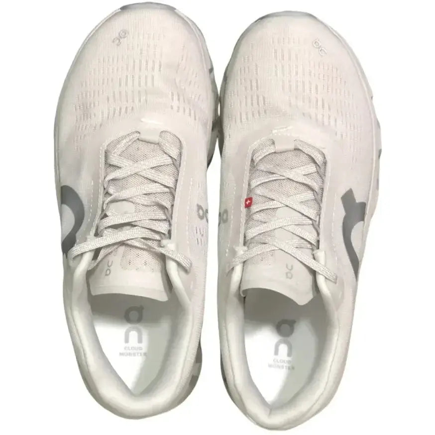Cloudmonster 2 Sneaker Herren Sand/Weiß