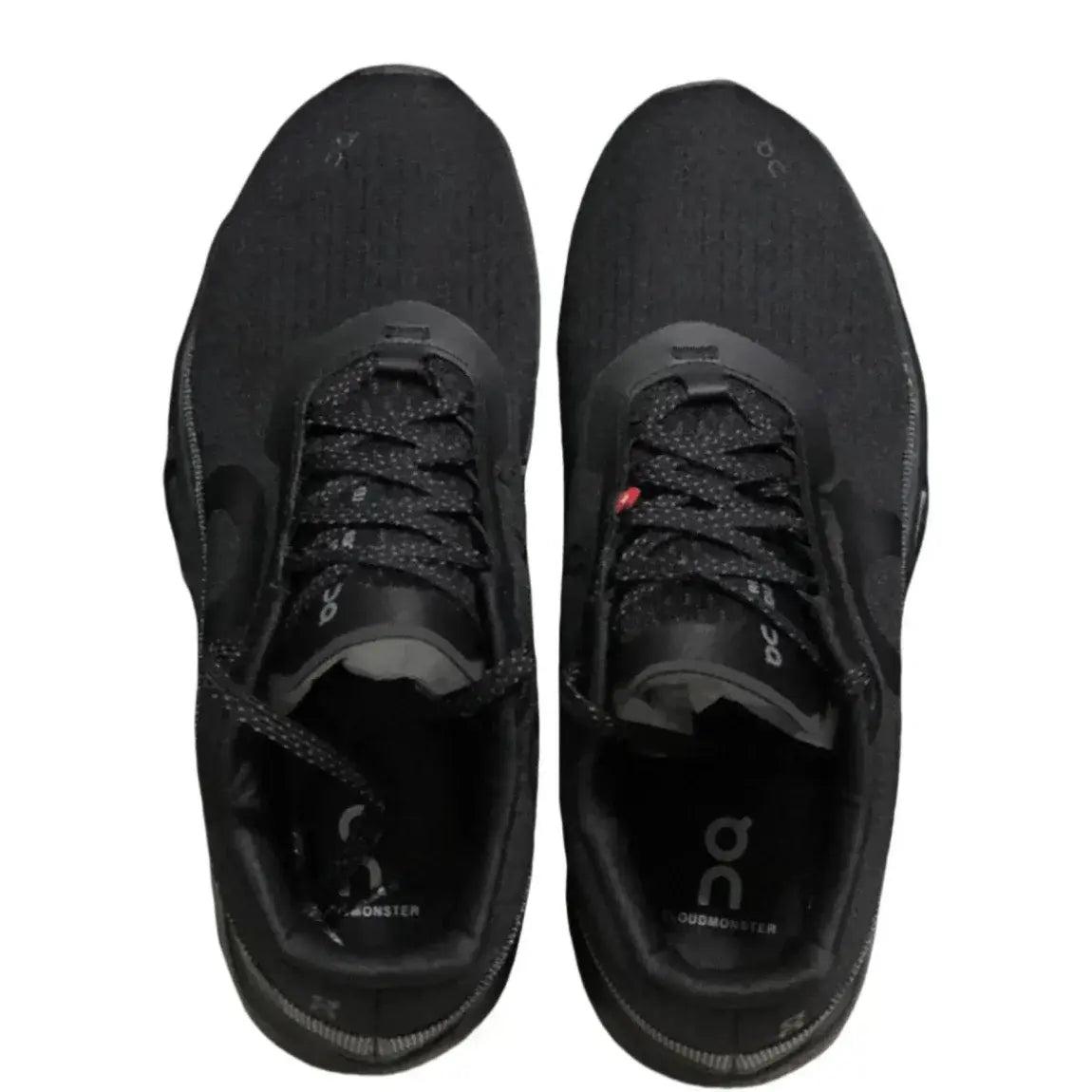 Cloudmonster 2 Sneaker Herren ganz schwarz