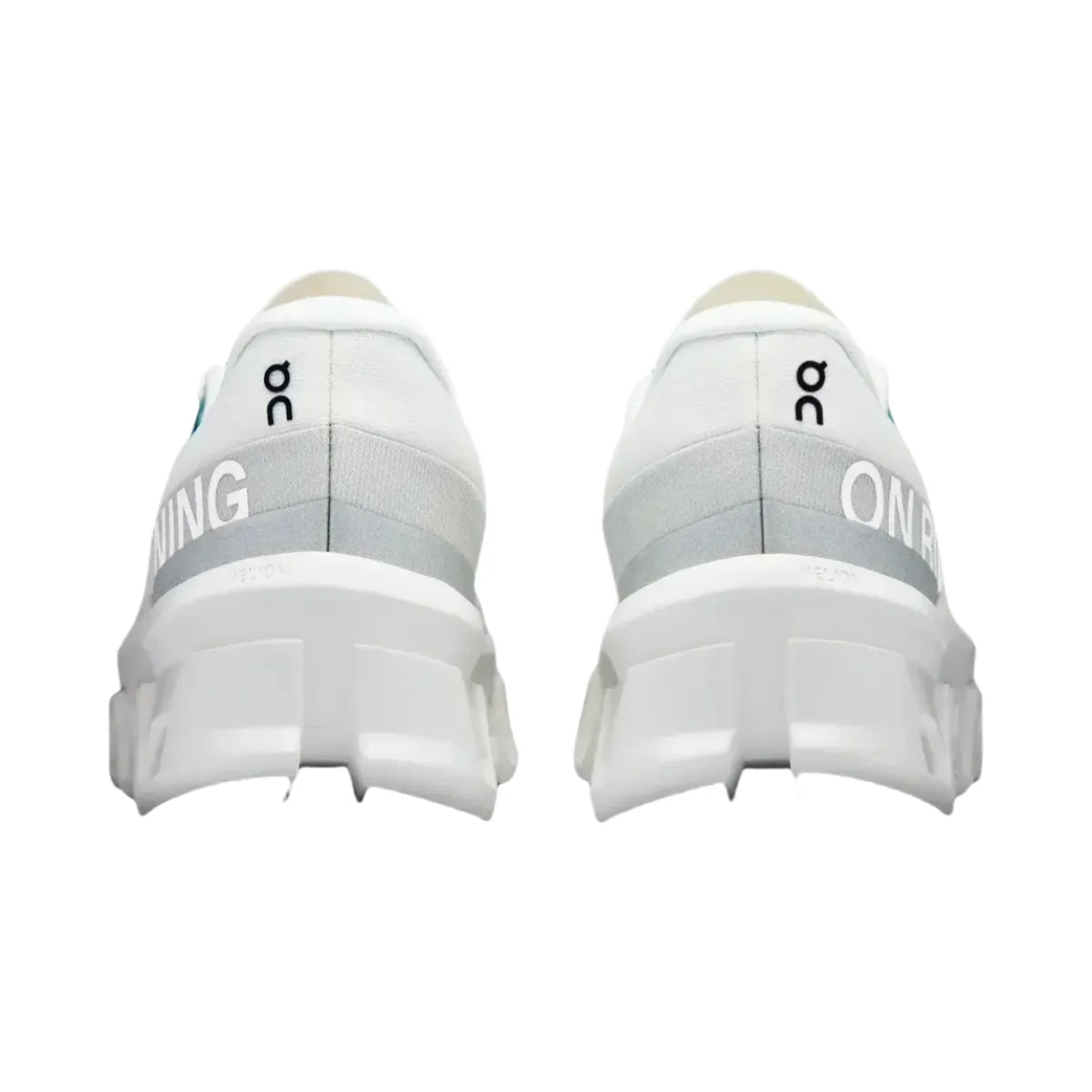 Cloudmonster 2 Sneaker Damen Swiss|Olympic