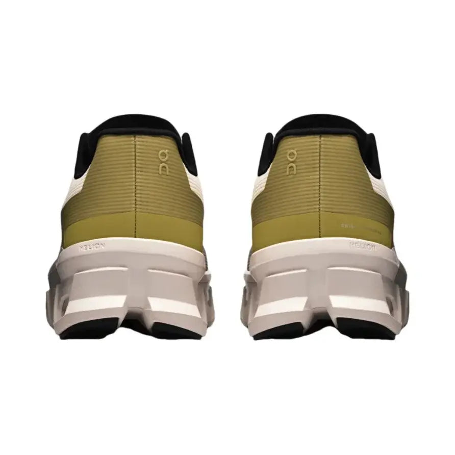 Cloudmonster void Sneaker Women's Silver|Lense