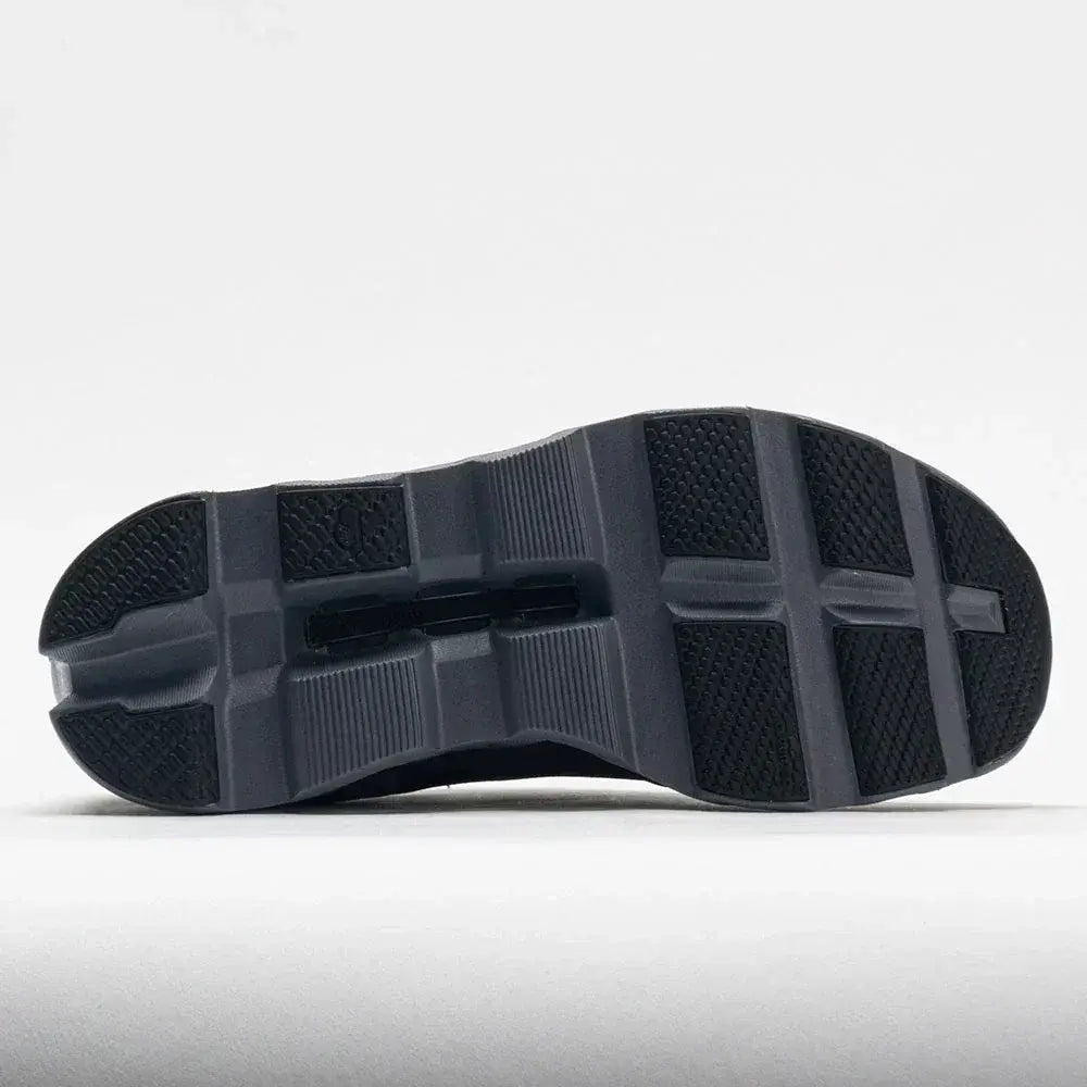 Cloudmonster Sneaker Men's All|Black