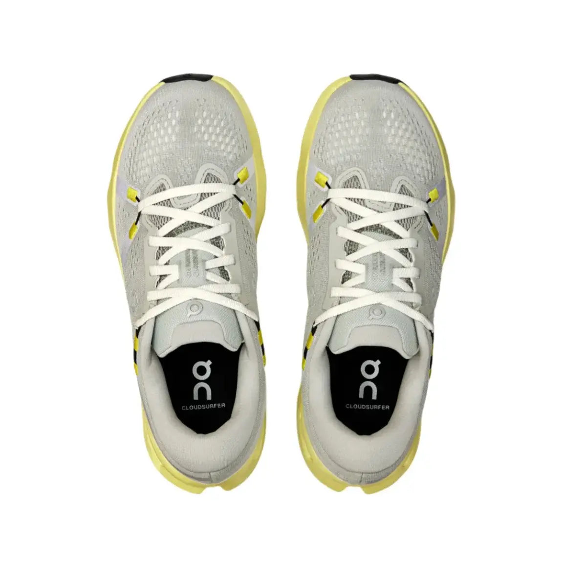 Cloudsurfer 2 Sneaker Women's Glacier|Limelight