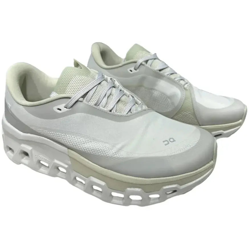 Cloudmonster 2PAF Sneaker Herren Weiß