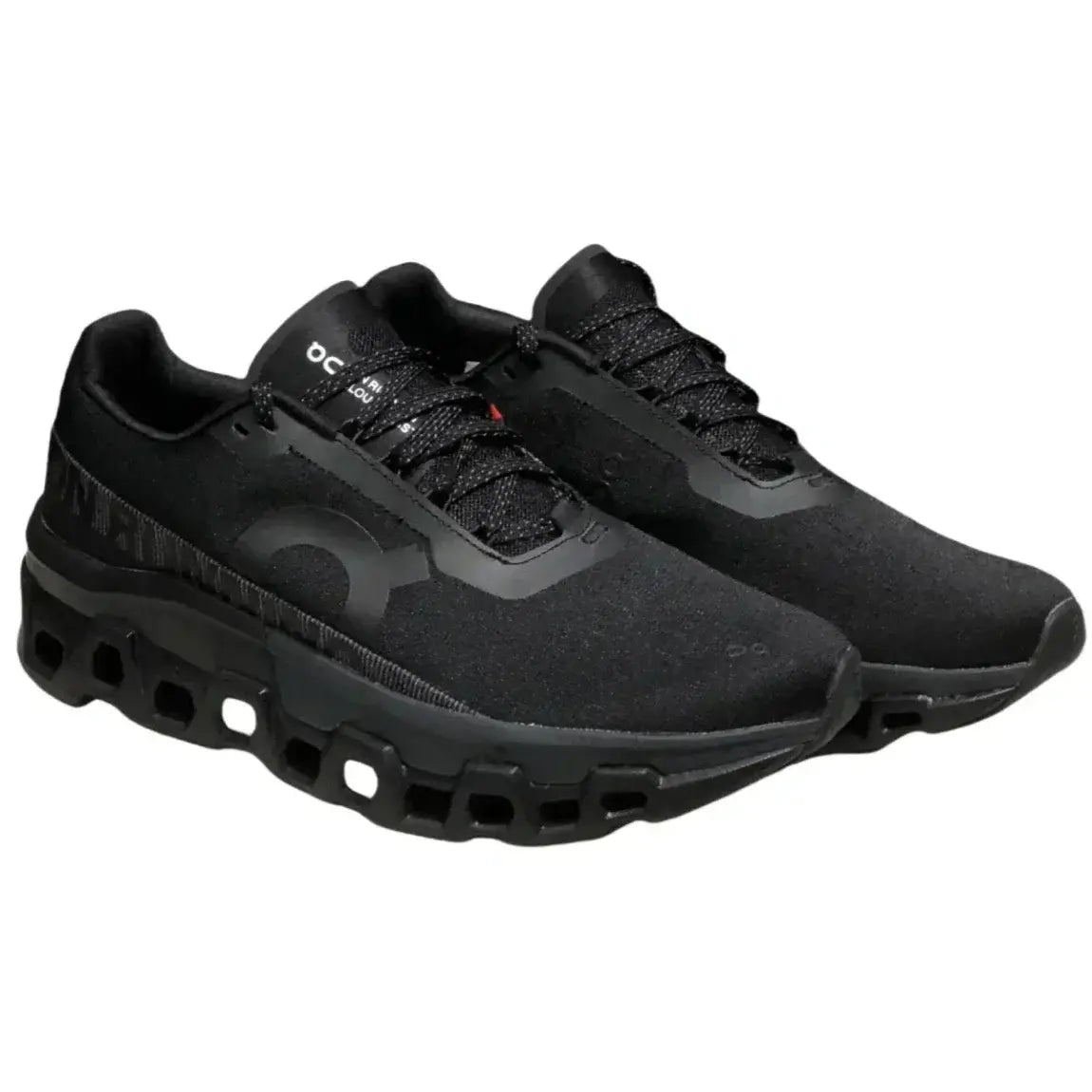 Cloudmonster 2 Sneaker Herren ganz schwarz