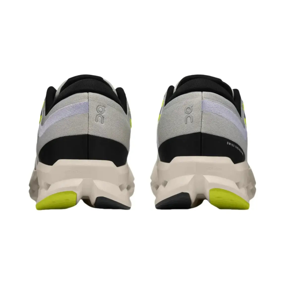 Cloudsurfer 2 Sneaker Men's Glacier|Ivory